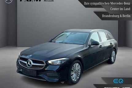 Mercedes-Benz C 180 Gebrauchtwagen