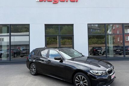 BMW 320 Gebrauchtwagen