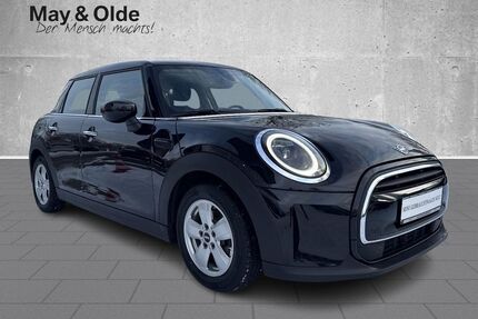 Mini Cooper Gebrauchtwagen