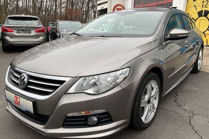 VW Passat CC Gebrauchtwagen