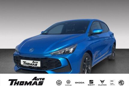 MG MG3 Gebrauchtwagen