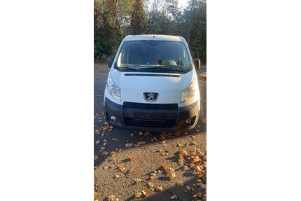 Peugeot Expert Gebrauchtwagen