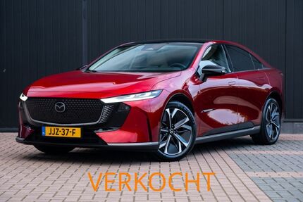 Mazda 6 Gebrauchtwagen
