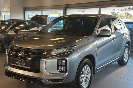 Mitsubishi ASX Gebrauchtwagen
