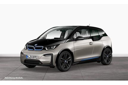 BMW i3 Gebrauchtwagen