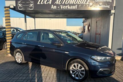 Fiat Tipo Gebrauchtwagen