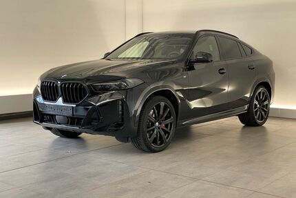 BMW X6 Gebrauchtwagen