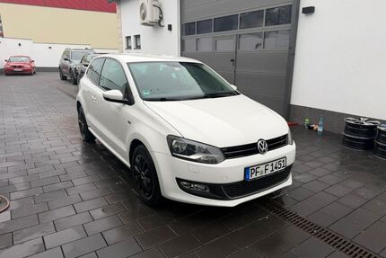 VW Polo Gebrauchtwagen