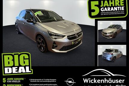 Opel Corsa Gebrauchtwagen