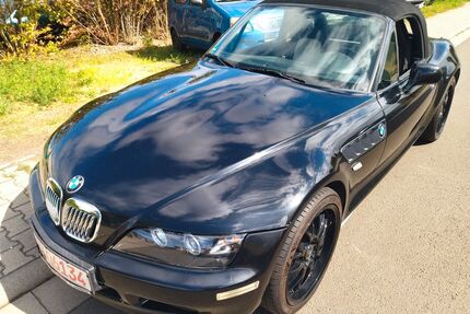 BMW Z3 Gebrauchtwagen