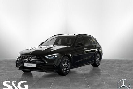 Mercedes-Benz C 180 Gebrauchtwagen