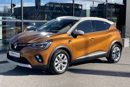 Renault Captur Gebrauchtwagen