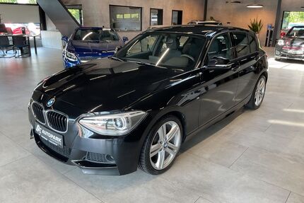 BMW 116 Gebrauchtwagen