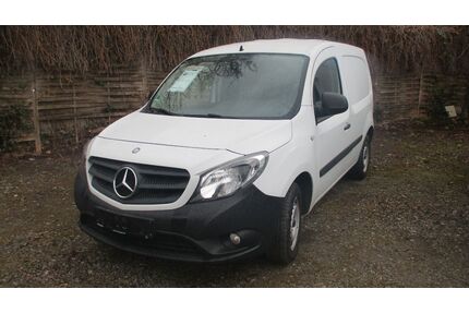 Mercedes-Benz Citan Gebrauchtwagen