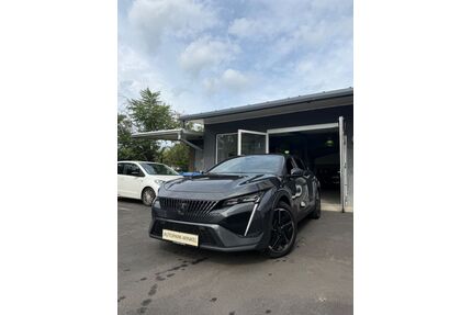 Peugeot 408 Gebrauchtwagen