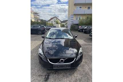 Volvo V40 Gebrauchtwagen