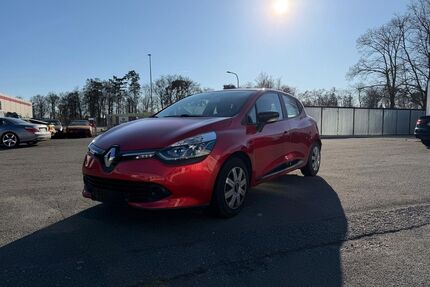 Renault Clio Gebrauchtwagen