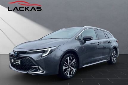 Toyota Corolla Gebrauchtwagen