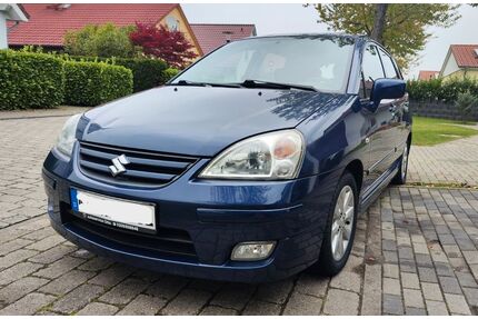 Suzuki Liana Gebrauchtwagen