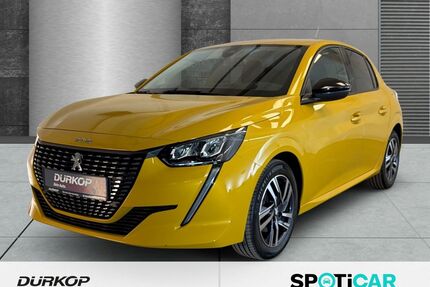 Peugeot 208 Gebrauchtwagen