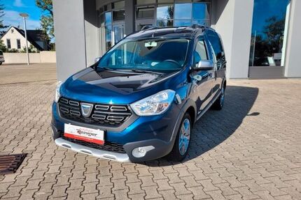 Dacia Dokker Gebrauchtwagen