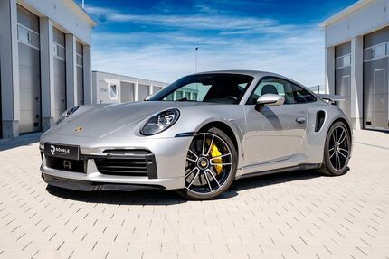 Porsche 992 Gebrauchtwagen