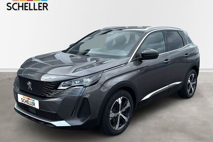 Peugeot 3008 Gebrauchtwagen
