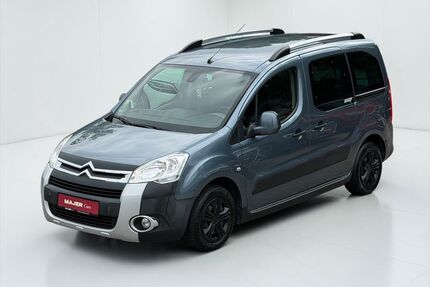 Citroen Berlingo Gebrauchtwagen