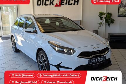 Kia ceed Sportswagon Gebrauchtwagen