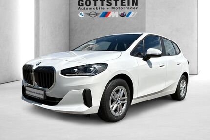 BMW 218 Active Tourer Gebrauchtwagen
