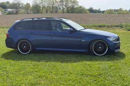 BMW 325 Gebrauchtwagen
