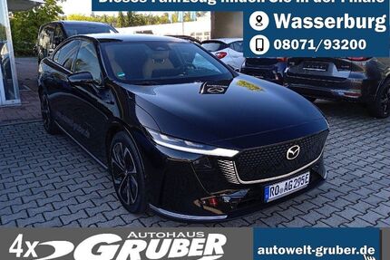Mazda 6e Gebrauchtwagen