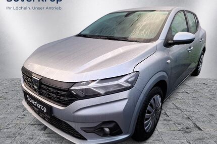 Dacia Sandero Gebrauchtwagen