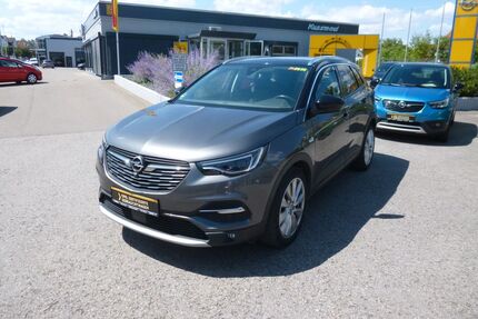 Opel Grandland (X) Gebrauchtwagen