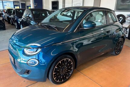 Fiat 500e Gebrauchtwagen