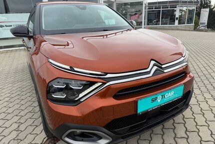 Citroen C4 Gebrauchtwagen