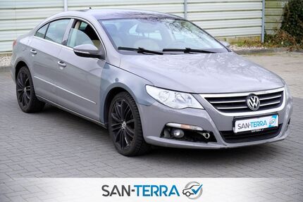 VW Passat CC Gebrauchtwagen