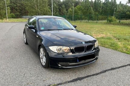 BMW 116 Gebrauchtwagen