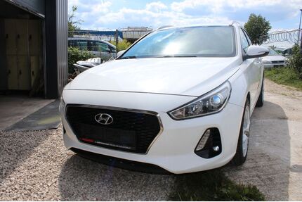 Hyundai i30 Gebrauchtwagen