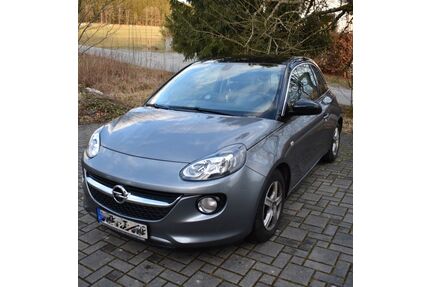 Opel Adam Gebrauchtwagen