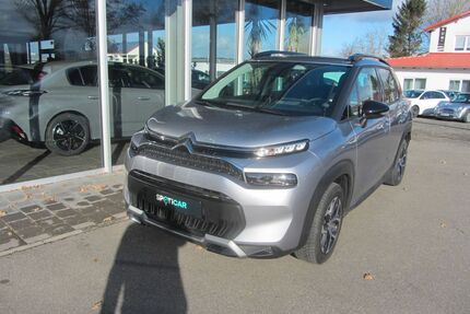 Citroen C3 Gebrauchtwagen