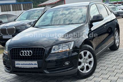 Audi Q5 Gebrauchtwagen