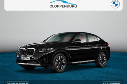 BMW X4 Gebrauchtwagen