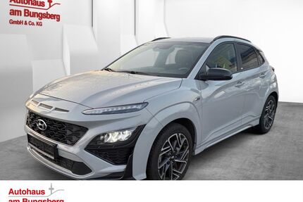 Hyundai KONA Gebrauchtwagen