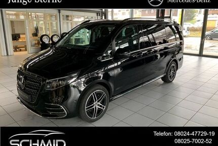 Mercedes-Benz V 300 Gebrauchtwagen