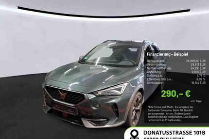 Cupra Formentor Gebrauchtwagen