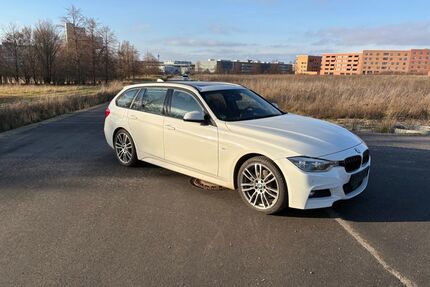 BMW 330 Gebrauchtwagen