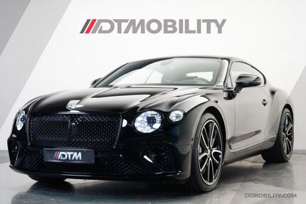 Bentley Continental GT Gebrauchtwagen