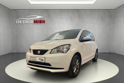 Seat Mii Gebrauchtwagen