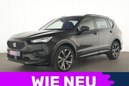 Seat Tarraco Gebrauchtwagen